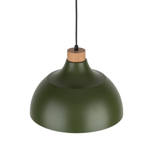 Люстра підвісна TK Lighting CAP GREEN 5665