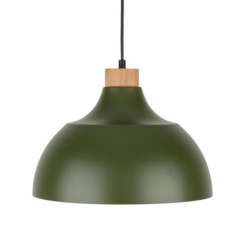 Люстра підвісна TK Lighting CAP GREEN 5665
