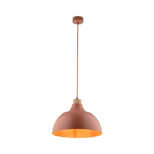 Люстра підвісна TK Lighting CAP BRICK 6927