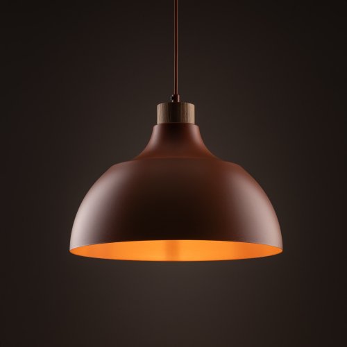 Люстра підвісна TK Lighting CAP BRICK 6927