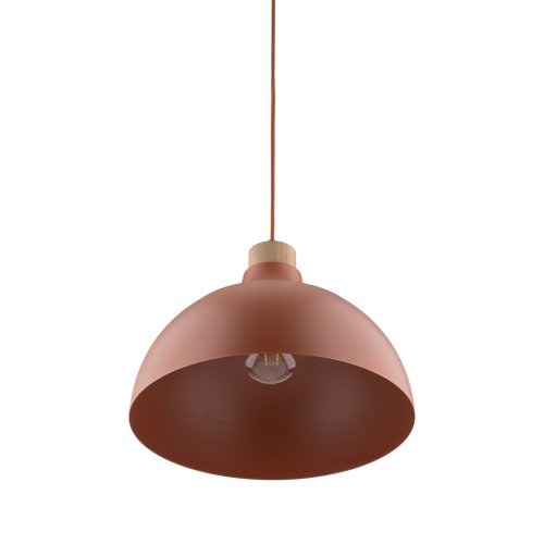 Люстра підвісна TK Lighting CAP BRICK 6927