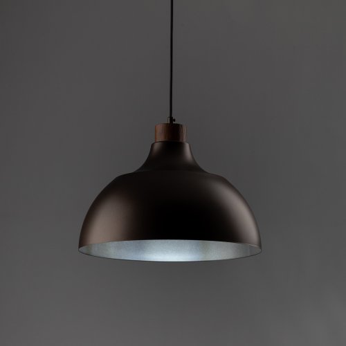 Люстра подвес TK Lighting CAP BROWN 6926