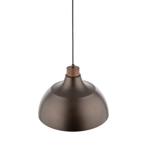 Люстра подвес TK Lighting CAP BROWN 6926