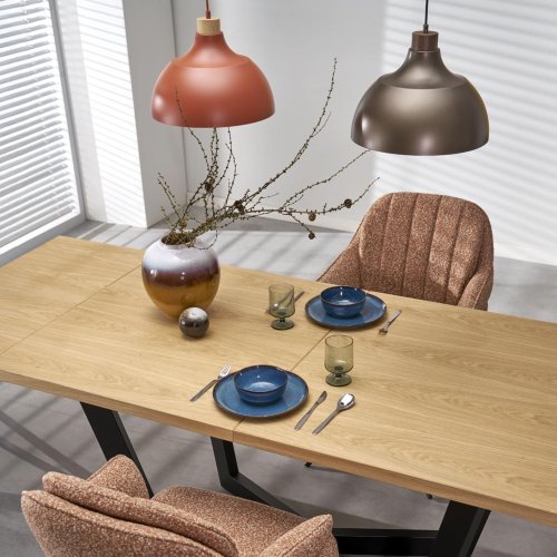 Люстра подвес TK Lighting CAP BROWN 6926