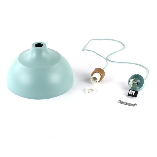 Люстра подвес TK Lighting CAP MINT 5901