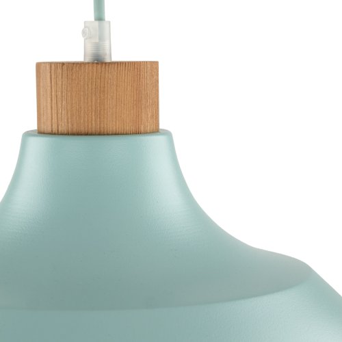 Люстра подвес TK Lighting CAP MINT 5901