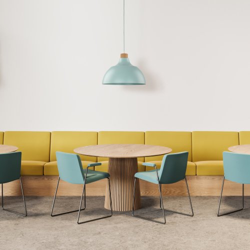 Люстра подвес TK Lighting CAP MINT 5901