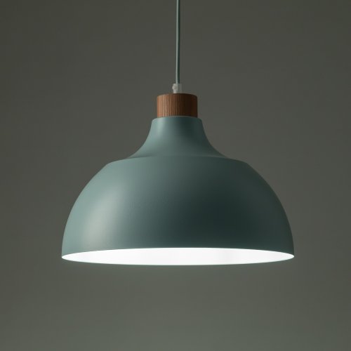 Люстра подвес TK Lighting CAP MINT 5901