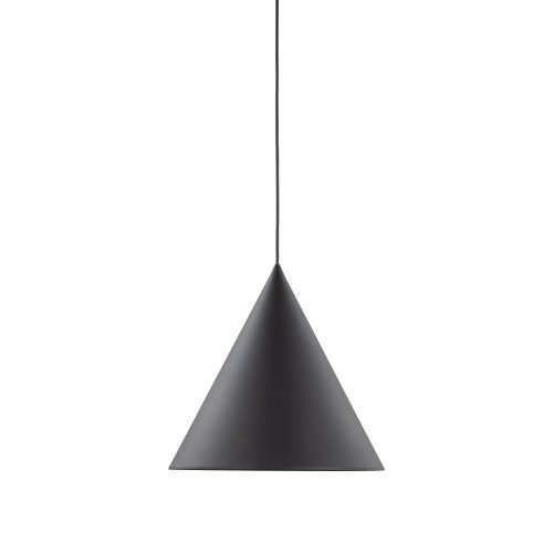 Люстра подвес TK Lighting CONO BLACK 10057
