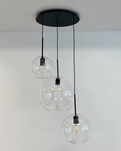 7788 Підвісний світильник Nowodvorski SPHERE III PL