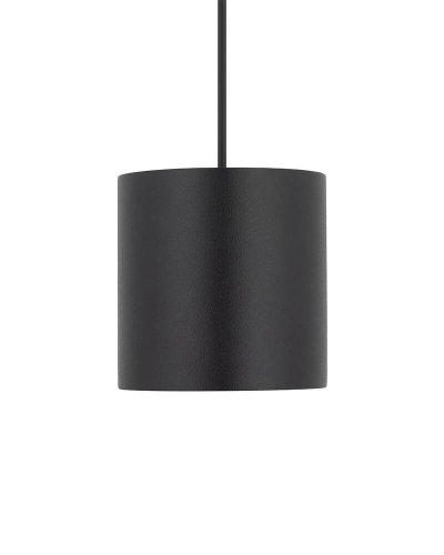 11512 Підвісний світильник Nowodvorski POINT DUO ZWIS BLACK/BLACK PL