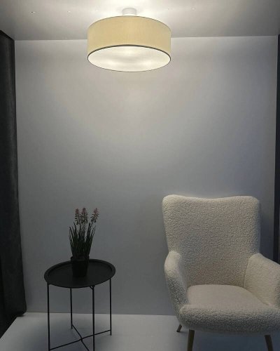 7958 Люстра Nowodvorski VIOLET WHITE PL
