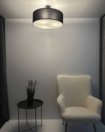 7961 Люстра Nowodvorski VIOLET BLACK PL