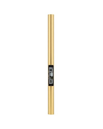 8308 Бра Nowodvorski LASER WALL SOLID BRASS PL