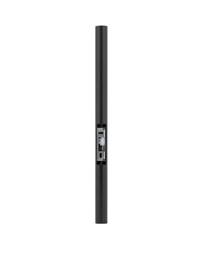 8047 Бра Nowodvorski LASER WALL BLACK PL