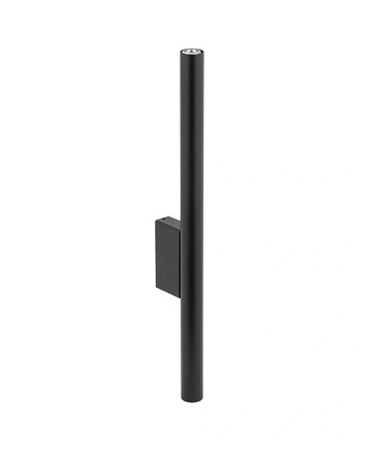 8047 Бра Nowodvorski LASER WALL BLACK PL