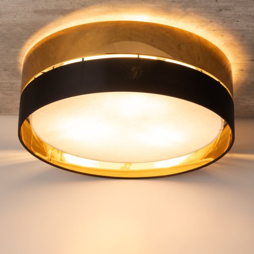 Светильник потолочный TK Lighting Hilton 4180