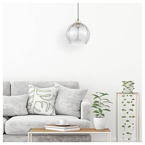 Люстра TK Lighting Devi 4578