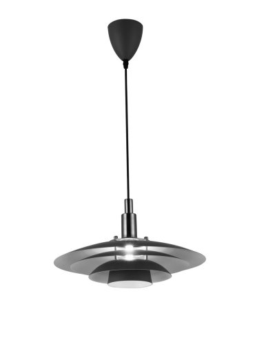 Люстра подвес лофт Sirius S92747/1P