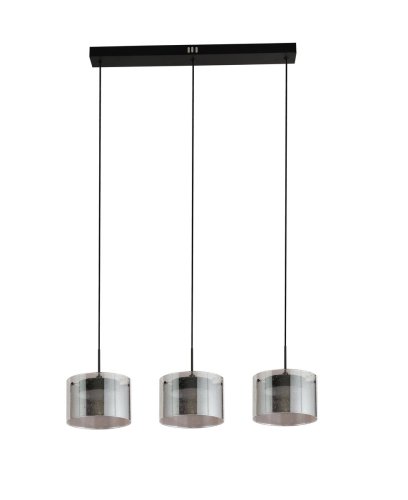 Люстра светодиодная Sirius S2292/3P  42W LED с пультом+диммер