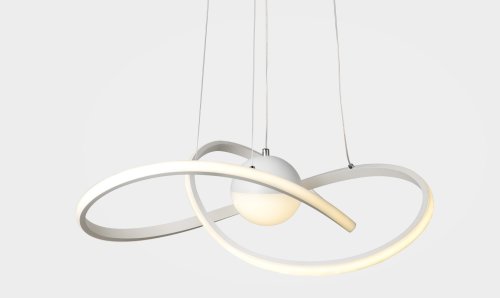 Люстра светодиодная Laguna Lighting 45173-36 36W LED