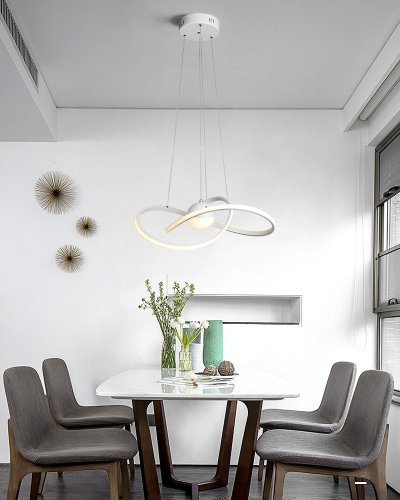 Люстра светодиодная Laguna Lighting 45173-36 36W LED