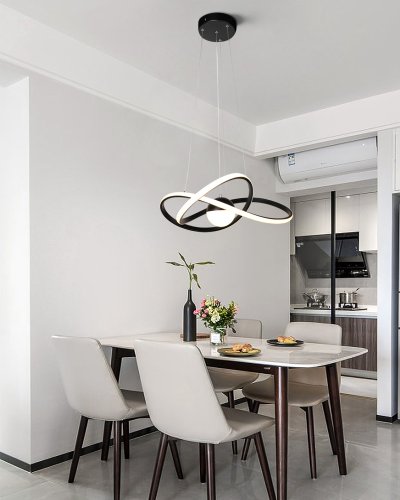 Люстра светодиодная Laguna Lighting 45163-36 36W LED