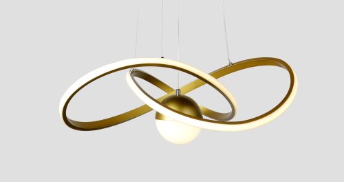 Люстра светодиодная Laguna Lighting 45113-36 36W LED