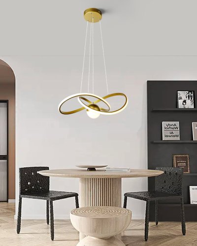Люстра светодиодная Laguna Lighting 45113-36 36W LED