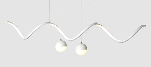 Люстра светодиодная Laguna Lighting 45073-36 36W LED