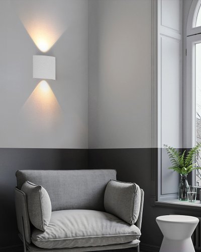 Светильник фасадный Laguna Lighting 41571-02 2W LED ІР 54
