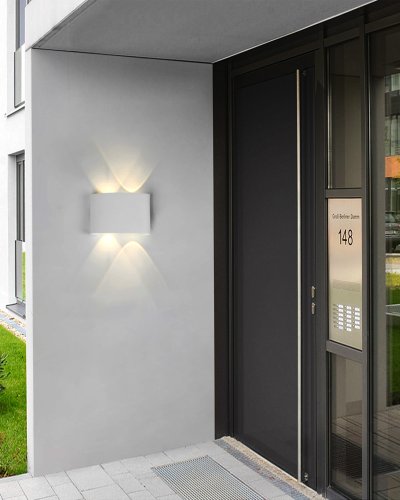 Светильник фасадный Laguna Lighting 41571-04 4W LED ІР 54
