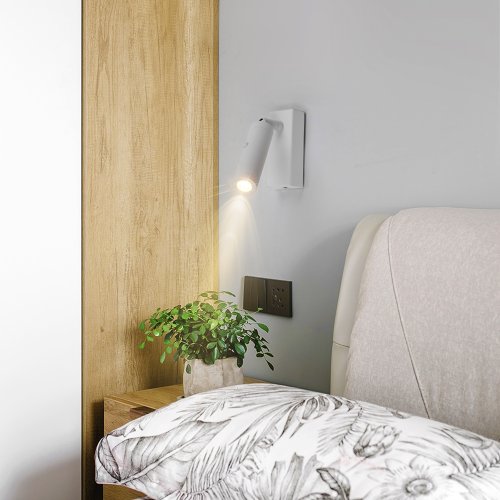 Светильник настенный(бра) Laguna Lighting 41771-03 3W LED