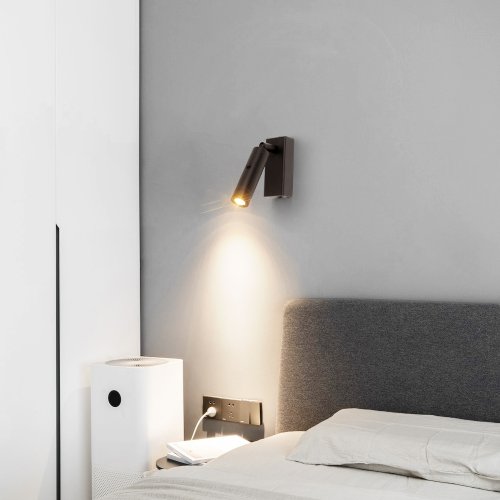 Светильник настенный(бра) Laguna Lighting 41761-03 3W LED