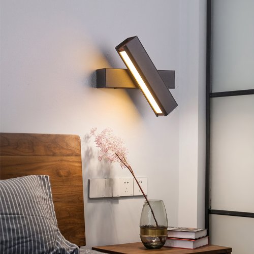 Светильник настенный(бра) Laguna Lighting 42061-05 5W LED