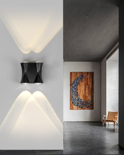 Светильник фасадный Laguna Lighting 41661-04 4W LED ІР 54
