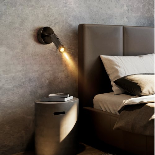Светильник настенный(бра) Laguna Lighting 41961-03 3W LED