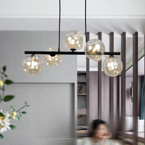 Люстра підвісна Laguna Lighting 28663-05