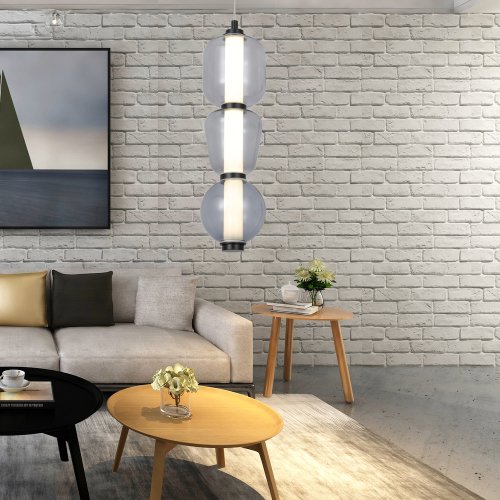 Люстра світлодіодна Laguna Lighting 26763-12 12W LED