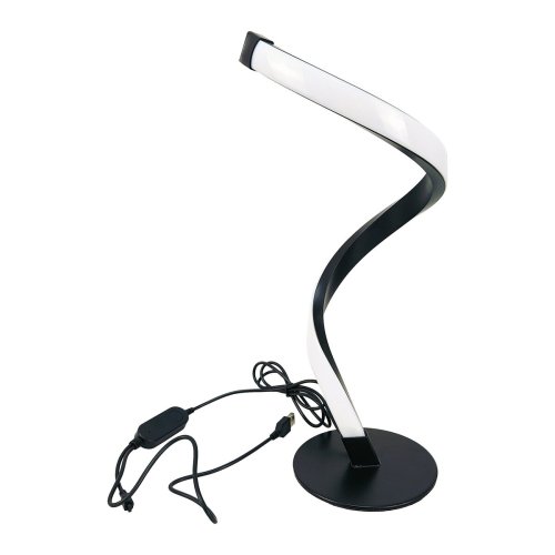 Настольная светодиодная лампа Sirius S59000 5W RGB LED
