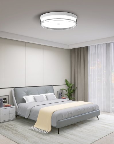 Светильник потолочный Laguna Lighting 27373-24 24W LED