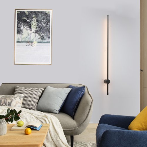 Светильник настенный(бра) Laguna Lighting 27461-09 9W LED