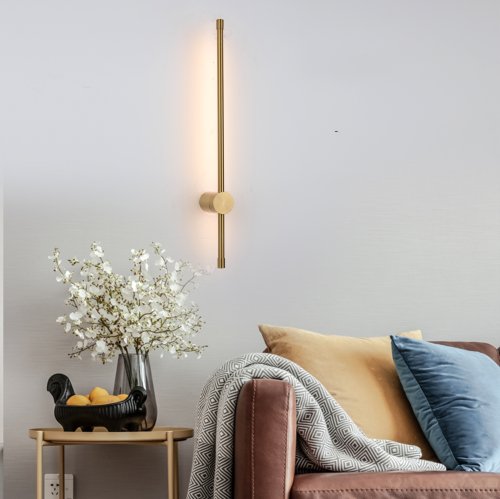 Светильник настенный(бра) Laguna Lighting 27411-07 7W LED