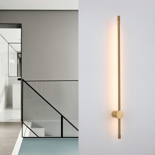 Светильник настенный(бра) Laguna Lighting 27411-09 9W LED