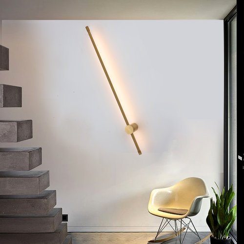 Светильник настенный(бра) Laguna Lighting 27411-12 12W LED