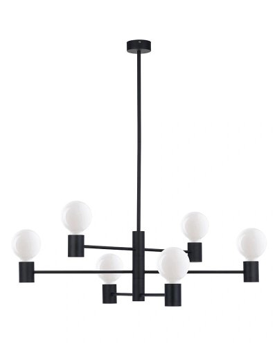 7932 Люстра Nowodvorski RADIUS VI PL