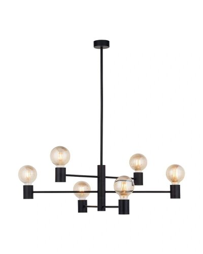 7932 Люстра Nowodvorski RADIUS VI PL