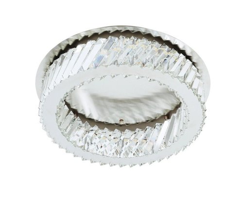 11708 Люстра Nowodvorski LUXORA CEILING LED 20W CN