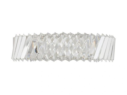 11710 Светильник настенный(бра) Nowodvorski LUXORA LED 15W 