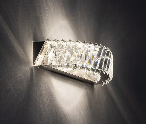 11710 Светильник настенный(бра) Nowodvorski LUXORA LED 15W 